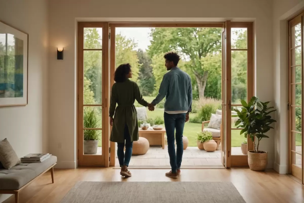 Transforming the Home-Buying Journey: From Daunting Task to Thrilling Adventure