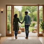 Transforming the Home-Buying Journey: From Daunting Task to Thrilling Adventure