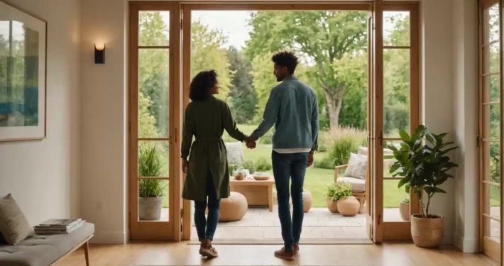 Transforming the Home-Buying Journey: From Daunting Task to Thrilling Adventure