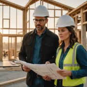 BUILDING DREAMS: THE ESSENTIAL GUIDE TO CHOOSING A LICENSED BUILDER WITH CONFIDENCE