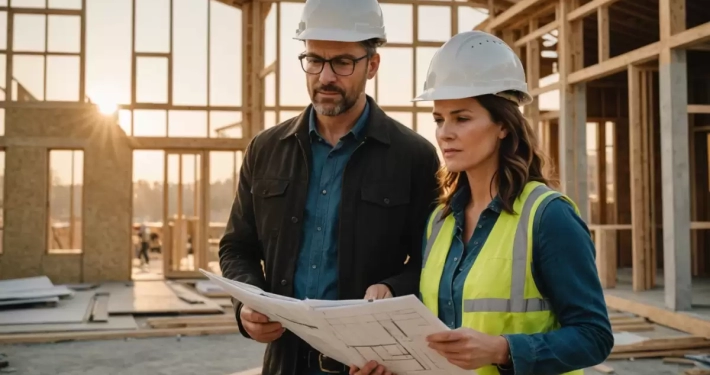 BUILDING DREAMS: THE ESSENTIAL GUIDE TO CHOOSING A LICENSED BUILDER WITH CONFIDENCE