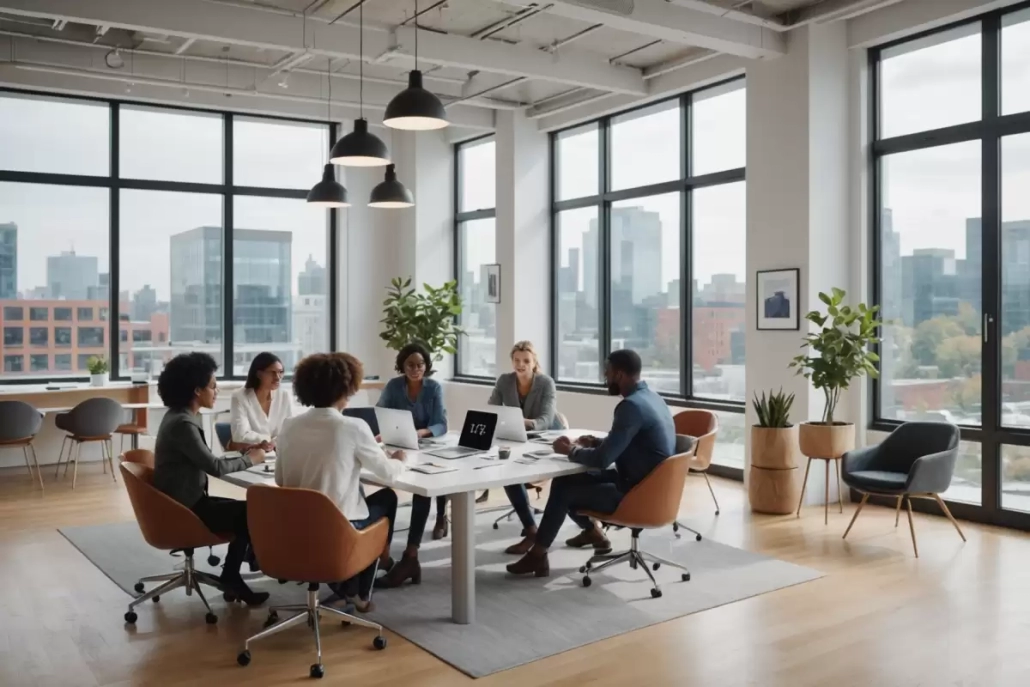 Cloud Culture: Where Innovation Meets Human Creativity