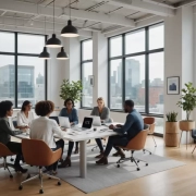 Cloud Culture: Where Innovation Meets Human Creativity