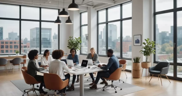 Cloud Culture: Where Innovation Meets Human Creativity
