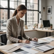 Crafting Your Digital Wardrobe: The Fashion-Forward Guide to Website Building