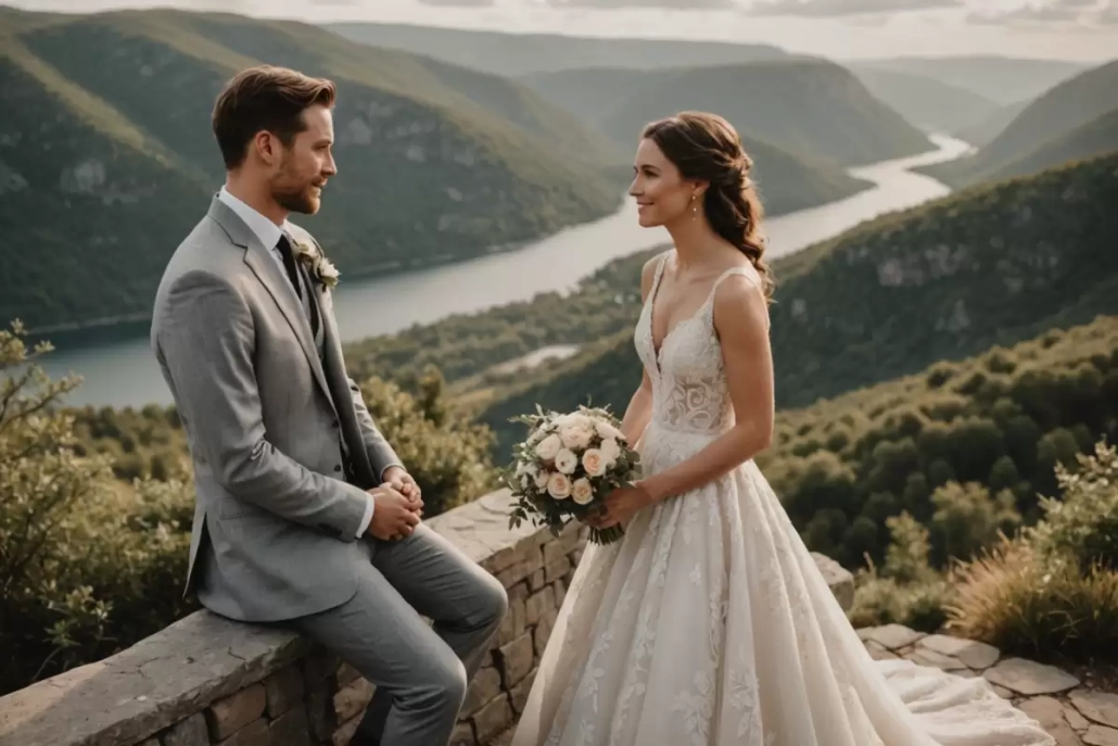 Crafting Your Love Story: Transforming Weddings with Personal Narratives