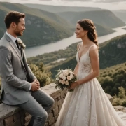 Crafting Your Love Story: Transforming Weddings with Personal Narratives