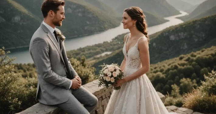 Crafting Your Love Story: Transforming Weddings with Personal Narratives