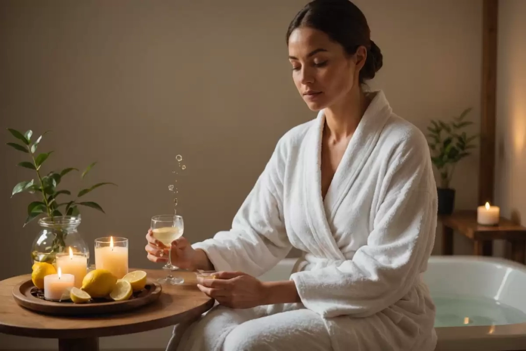 Elevate Your Sauna Experience: Transformative Pre-Sauna Rituals for Mind and Body