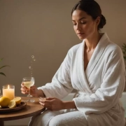 Elevate Your Sauna Experience: Transformative Pre-Sauna Rituals for Mind and Body