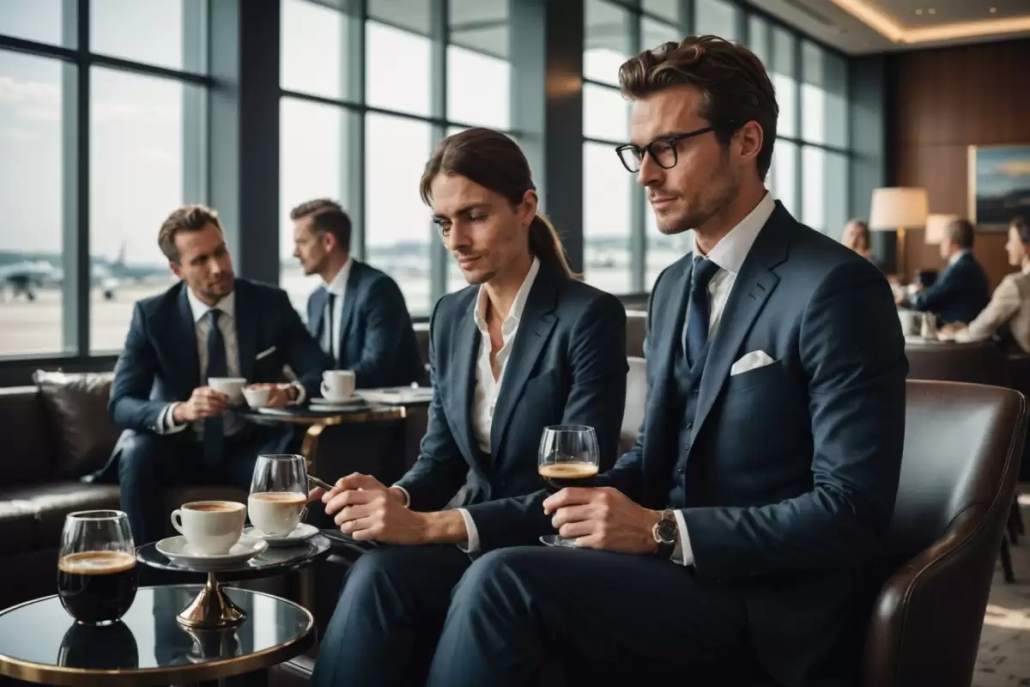 Elevating Business Travel: The Art and Impact of Corporate Travel Concierges