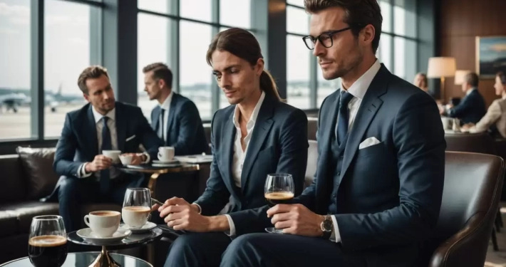 Elevating Business Travel: The Art and Impact of Corporate Travel Concierges