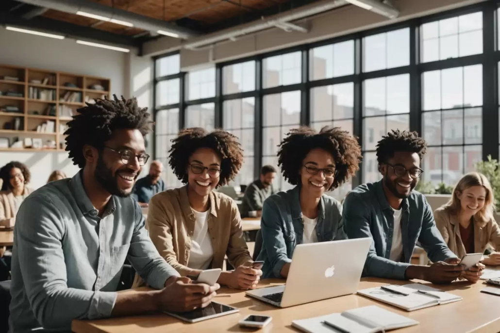 Mastering the Art of Digital Storytelling: Capturing Hearts and Clicks in the AI Era