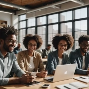 Mastering the Art of Digital Storytelling: Capturing Hearts and Clicks in the AI Era