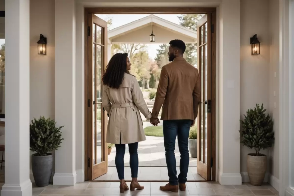 Mastering the Home Buying Journey: From Dream to Reality