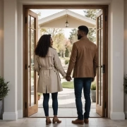 Mastering the Home Buying Journey: From Dream to Reality