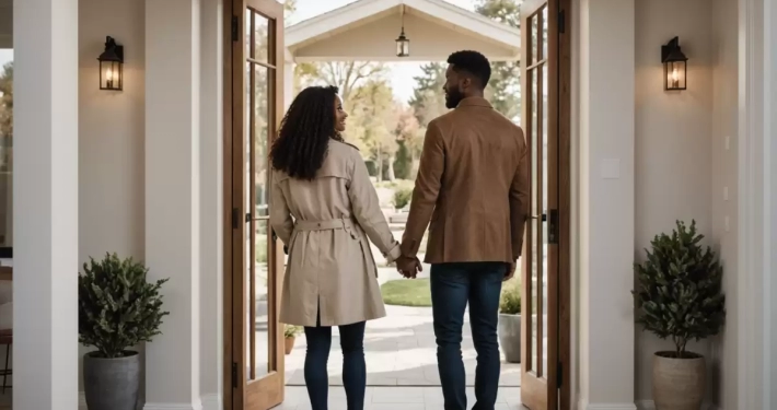 Mastering the Home Buying Journey: From Dream to Reality