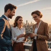 Navigating the Real Estate Rollercoaster: Turning Market Fluctuations into Opportunities