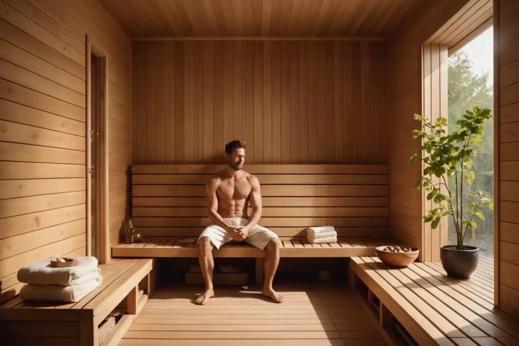 The Art of Sauna Maintenance: Elevating Your Wellness Sanctuary