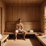 The Art of Sauna Maintenance: Elevating Your Wellness Sanctuary