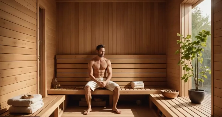 The Art of Sauna Maintenance: Elevating Your Wellness Sanctuary