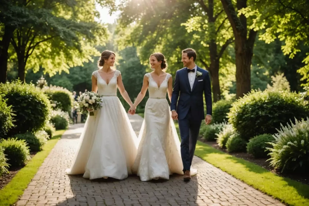 The Maestro of Matrimony: How Wedding Planners Turn Dreams into Reality