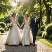 The Maestro of Matrimony: How Wedding Planners Turn Dreams into Reality