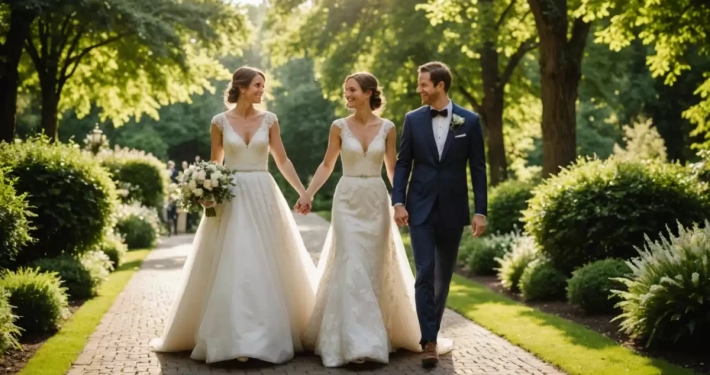 The Maestro of Matrimony: How Wedding Planners Turn Dreams into Reality