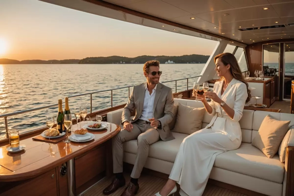 Chill Adventures: The Art and Innovation of Mobile Refrigeration