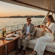 Chill Adventures: The Art and Innovation of Mobile Refrigeration