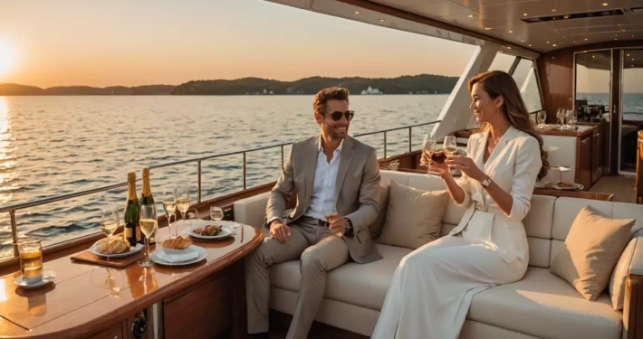 Chill Adventures: The Art and Innovation of Mobile Refrigeration