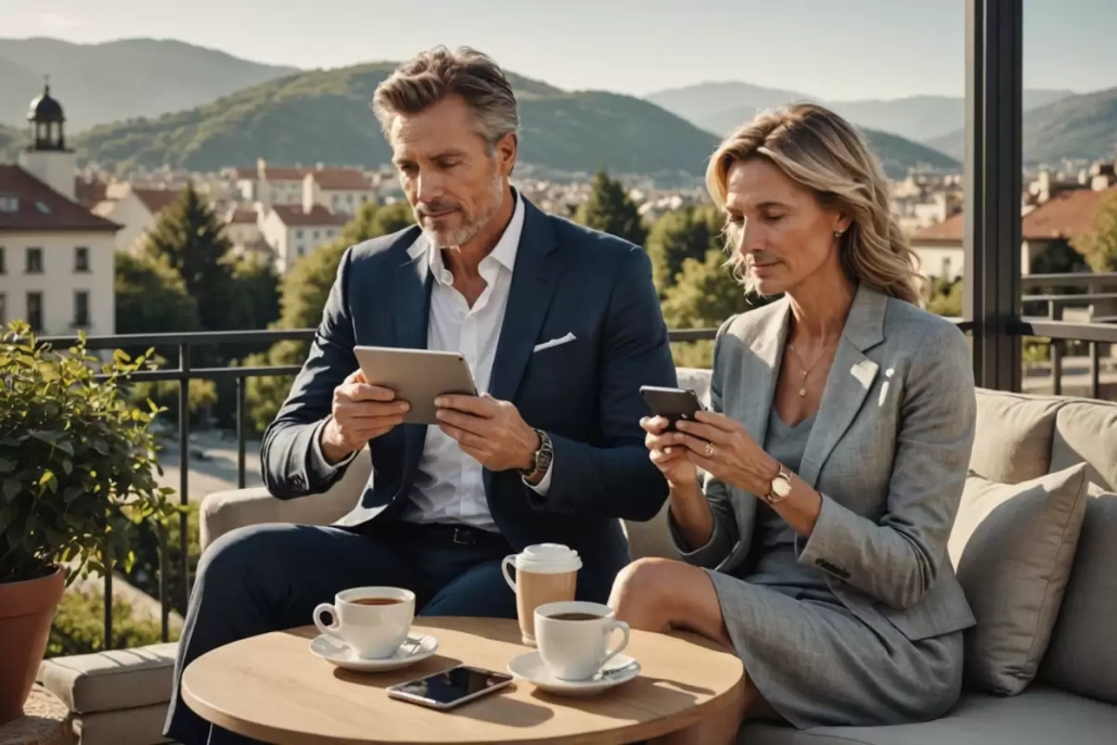 DESIGNING YOUR DREAM RETIREMENT: STYLISH STRATEGIES FOR SMSF PROPERTY INVESTMENT