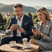 DESIGNING YOUR DREAM RETIREMENT: STYLISH STRATEGIES FOR SMSF PROPERTY INVESTMENT