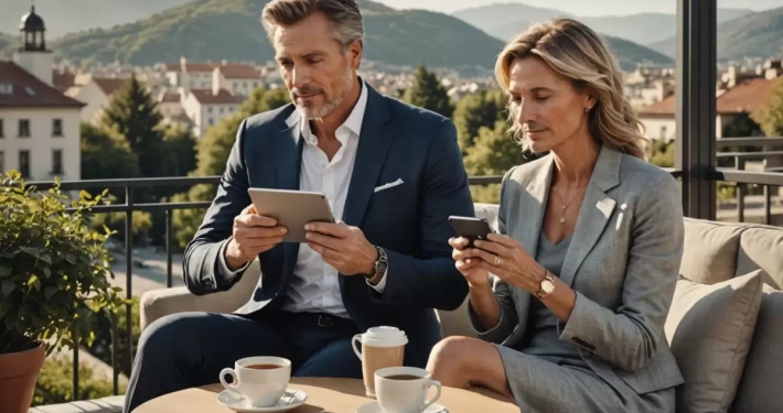 DESIGNING YOUR DREAM RETIREMENT: STYLISH STRATEGIES FOR SMSF PROPERTY INVESTMENT