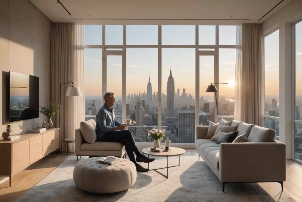 Unlocking Your Dream Retirement: Investing in Property with Superannuation