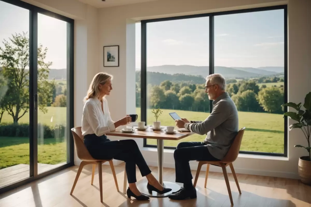 Unlocking Your Real Estate Empire: How Superannuation Can Transform Your Retirement Strategy