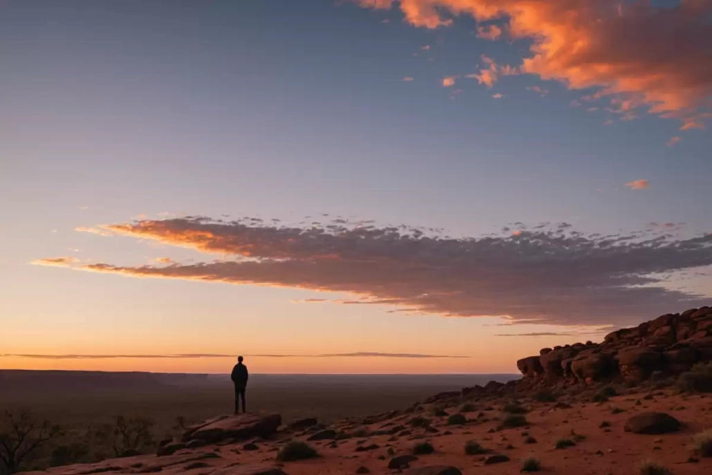 Awaken Your Spirit: Discover the Wonders of the Australian Outback