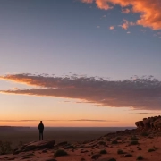 Awaken Your Spirit: Discover the Wonders of the Australian Outback