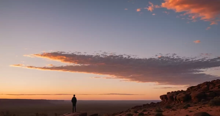Awaken Your Spirit: Discover the Wonders of the Australian Outback