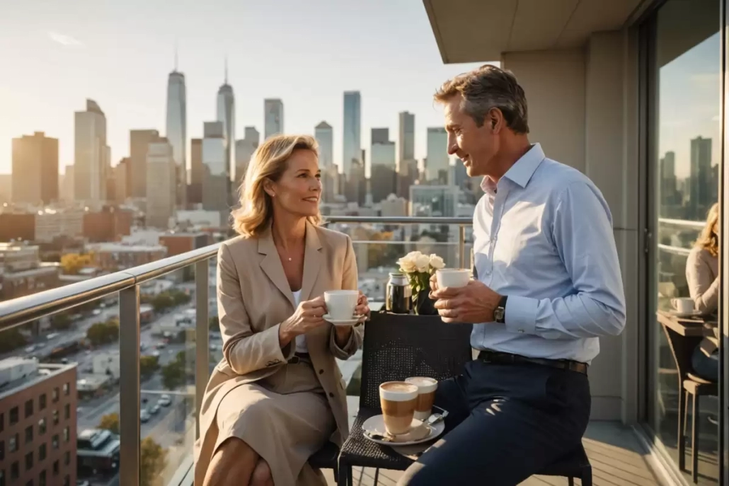 Crafting Your Golden Retirement: The Lifestyle and Strategy of SMSF Property Investment