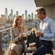 Crafting Your Golden Retirement: The Lifestyle and Strategy of SMSF Property Investment