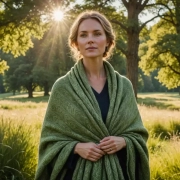 Embracing Nature: The Sustainable Elegance of Merino Wool