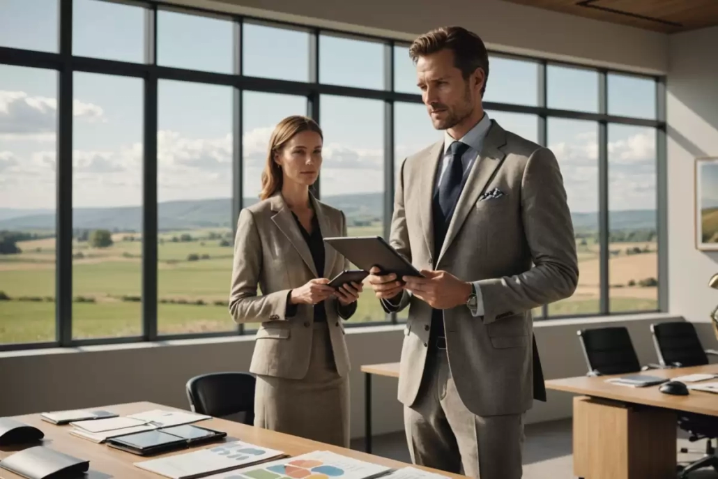 From Farm to Fashion: Unraveling the Art and Impact of Wool Brokering in Luxury Fashion