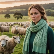 Merino Wool: The Fabric Revolutionizing Fashion Sustainability and Innovation