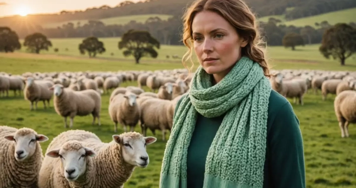 Merino Wool: The Fabric Revolutionizing Fashion Sustainability and Innovation