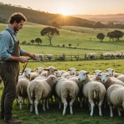 Unraveling Wool: The Art, Strategy, and Innovation Behind Fashion’s Timeless Fabric