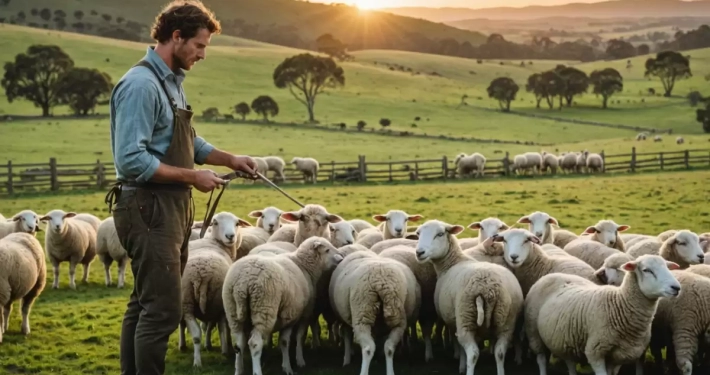 Unraveling Wool: The Art, Strategy, and Innovation Behind Fashion’s Timeless Fabric