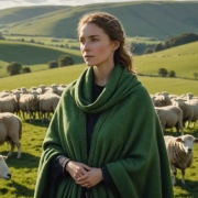 Weaving Change: How Ethical Wool is Transforming Fashion