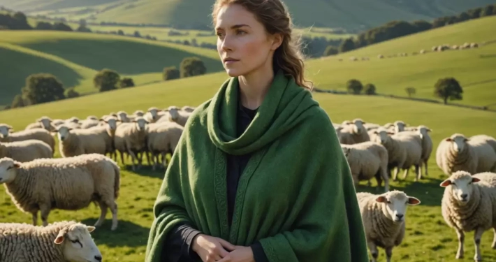 Weaving Change: How Ethical Wool is Transforming Fashion