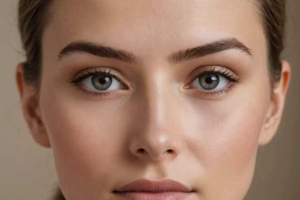 Brow Lamination: The Natural Beauty Revolution Transforming Eyebrow Trends